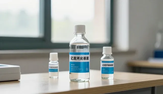 精细化学品选型中的核心关注点与应用考量