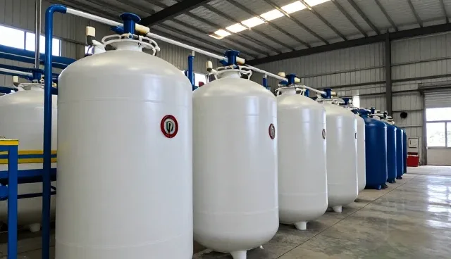 消泡剂性能选型关键点与使用维护建议