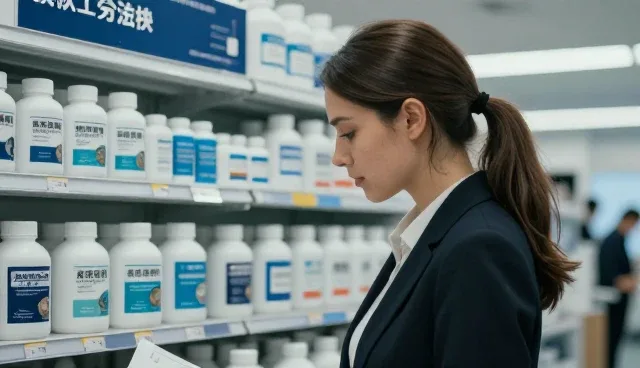 消泡剂配方深度分享（化工原料资讯适用）