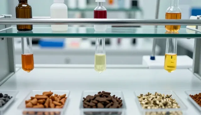 化妆品生产中精细化学品的正确使用与维护要点