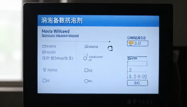 消泡剂行业中常见问题的分析与解决策略