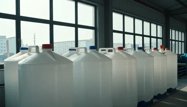 防腐剂在化工生产中的消泡剂使用误区