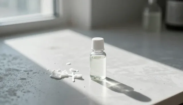 核对清单：化工产品性能使用与维护的关键检查点