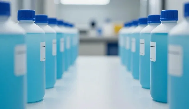精细化学品在化妆品领域的应用与发展趋势