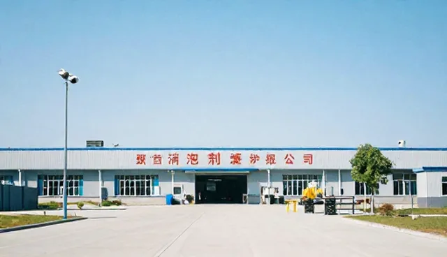 配方服务中的配套因素如何影响产品性能
